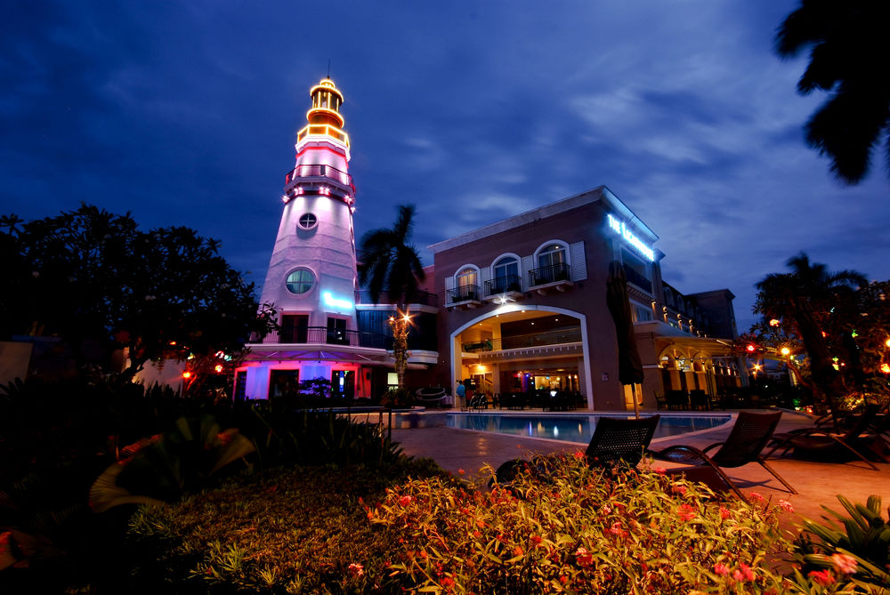 The Lighthouse Marina Resort 수비크 베이 프리포트 존 Philippines thumbnail
